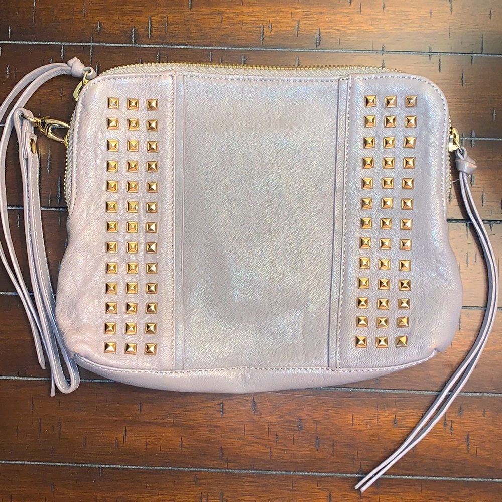 Barneys New York clutch